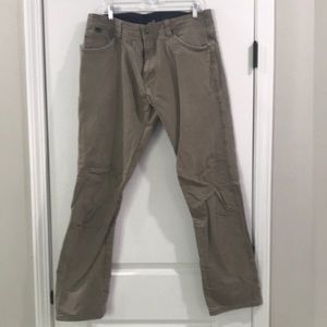 Kuhl Rydr 4 pair Men’s Pants